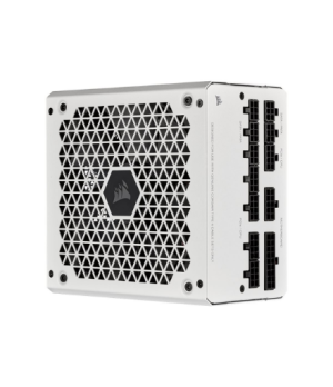 Corsair | Fully Modular PSU | RM White Series RM850 | 850 W