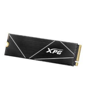 ADATA | XPG Gammix S70 BLADE | 1000 GB | SSD form factor M.2 2280 | Solid-state drive interface  PCIe Gen4x4 | Read speed 7400 M