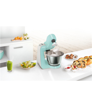 Bosch Universal-Kitchen maschine MUM58020 1000 W Number of speeds 7 Bowl capacity 3.9 L White