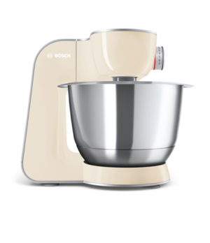 Bosch | MUM58920 | 1000 W | Kitchen machine | Number of speeds 7 | Bowl capacity 3.9 L | Beige, Grey