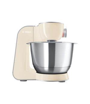 Bosch | MUM58920 | 1000 W | Kitchen machine | Number of speeds 7 | Bowl capacity 3.9 L | Beige, Grey