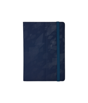 Case Logic | Surefit Folio | 11 " | Folio Case | Fits most 9-11" Tablets | Blue