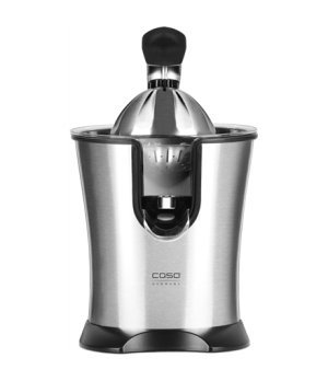 Caso | CP 200 | Type Citrus juicer | Silver | 160 W