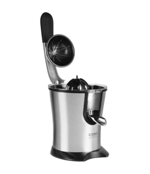 Caso | CP 200 | Type Citrus juicer | Silver | 160 W