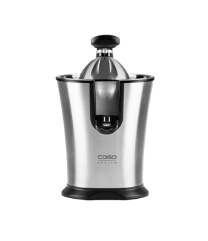 Caso | Juicer | CP 300 | Type Electric | Stainless steel | 160 W | Extra large fruit input | Number of speeds 1