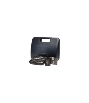 Brother PT-D210VP | Thermal | Label Printer | Black