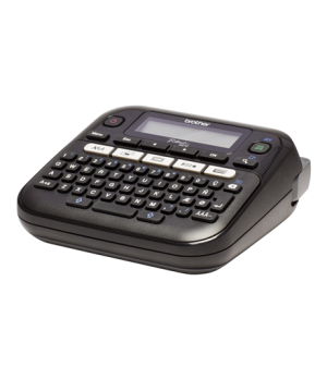 Brother PT-D210VP | Thermal | Label Printer | Black