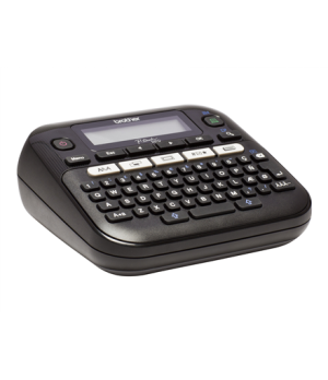 Brother PT-D210VP | Thermal | Label Printer | Black