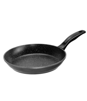 Stoneline Pan 7361 Frying Diameter 28 cm Suitable for induction hob Fixed handle Anthracite