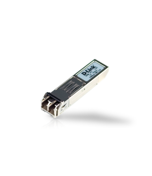 D-Link | DEM-211 | SFP | Multi-Mode Fiber | Dual LC | 10/100 Mbit/s | Wavelength 1310 nm | Maximum transfer distance 2000 m | 0 