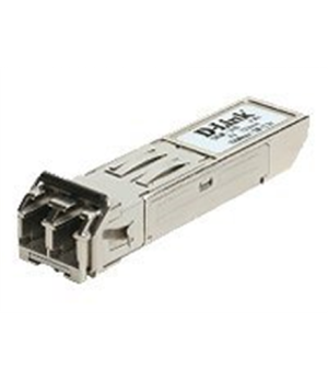 D-Link | DEM-211 | SFP | Multi-Mode Fiber | Dual LC | 10/100 Mbit/s | Wavelength 1310 nm | Maximum transfer distance 2000 m | 0 