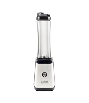 Caso | Blender | B350 | Personal | 350 W | Jar material Plastic | Jar capacity 0.6 L | Stainless steel