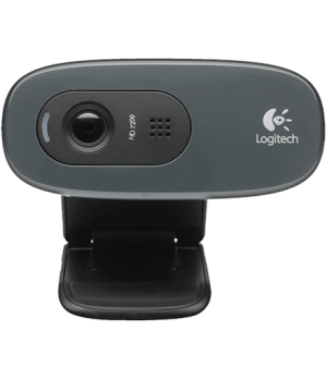 Logitech | HD WEBCAM C270 | 720i