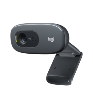 Logitech | HD WEBCAM C270 | 720i