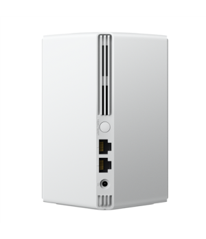 Xiaomi Mesh System | AC1200 EU (2-pack) | 802.11ac | 867 Mbit/s | 10/100/1000 Mbit/s | Ethernet LAN (RJ-45) ports 2 | Mesh Suppo