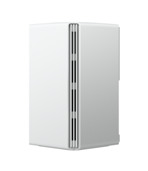 Xiaomi Mesh System | AC1200 EU (2-pack) | 802.11ac | 867 Mbit/s | 10/100/1000 Mbit/s | Ethernet LAN (RJ-45) ports 2 | Mesh Suppo