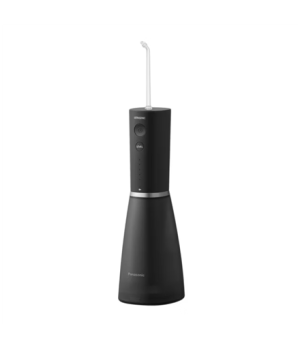 Panasonic Oral irrigator | EW-DJ86-K503 | Cordless | 200 ml | Number of heads 2 | Black