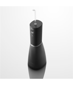 Panasonic Oral irrigator | EW-DJ86-K503 | Cordless | 200 ml | Number of heads 2 | Black