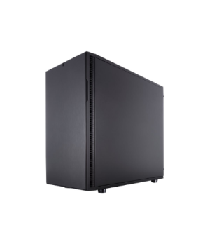 Fractal Design | Define R5 | Black | ATX | Power supply included No