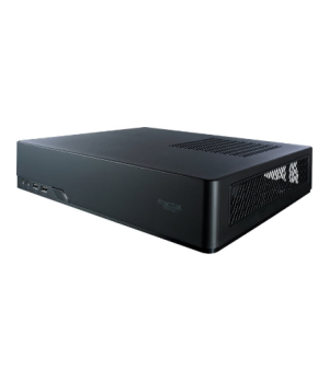 Fractal Design | NODE 202 | Black | ITX | Power supply included No