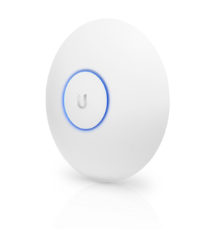 Ubiquiti | UAP-AC-LR | 802.11ac | 2.4 - 5 | 867 Mbit/s | 10/100/1000 Mbit/s | Ethernet LAN (RJ-45) ports 1 | MU-MiMO Yes | PoE i