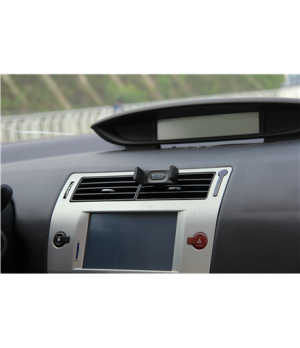 Gembird | Gembird TA-CHAV-01 Air vent mount for smartphone | Adjustable | 360 ° | 35 g