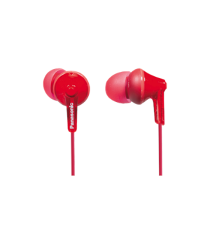 Panasonic | RP-HJE125E-R | Earphones