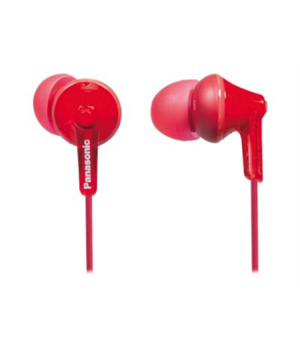 Panasonic | RP-HJE125E-R | Earphones