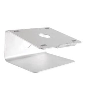 Logilink | AA0104 | 17 " | Notebook Stand | Suitable for the MacBook series and most 11“-17“ laptops | Aluminium