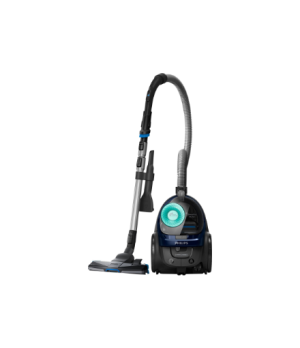 Philips | Vacuum cleaner | PowerPro Active FC9556/09 | Bagless | Power 900 W | Dust capacity 1.5 L | Blue