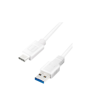 Logilink | USB 3.2 Gen 1x1 Cable | CU0174 | USB-C to USB-A USB-C Male | USB-A Male