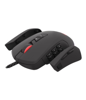 Genesis | PAW3327 | Gaming Mouse | Gaming Mouse | Xenon 770 | Yes