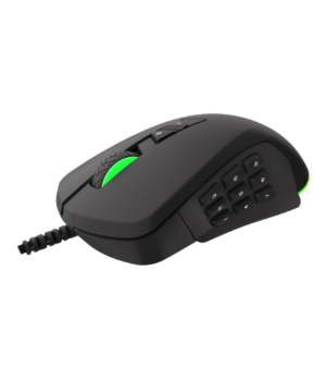 Genesis | PAW3327 | Gaming Mouse | Gaming Mouse | Xenon 770 | Yes