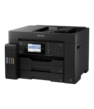 Epson EcoTank L15150 | Inkjet | Colour | Multicunctional Printer | A3+ | Wi-Fi | Black