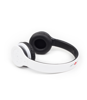 Gembird | Bluetooth stereo headset "Berlin"