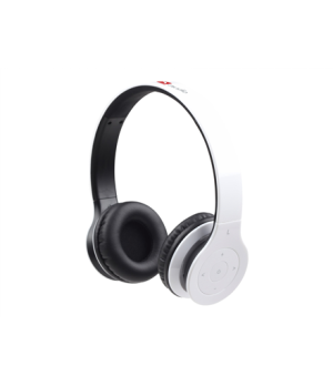 Gembird | Bluetooth stereo headset "Berlin"