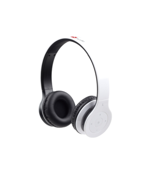 Gembird | Bluetooth stereo headset "Berlin"