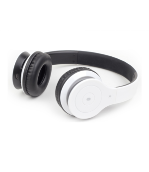 Gembird | Bluetooth stereo headset "Berlin"