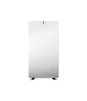 Fractal Design | Define 7 | White | E-ATX | Power supply included No | ATX