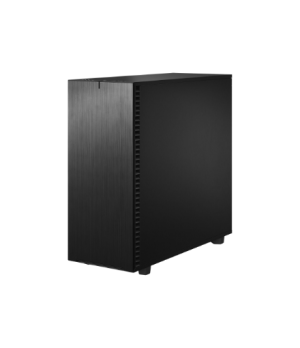 Fractal Design | Define 7 XL TG Dark Tint | Side window | Black | E-ATX | Power supply included No | ATX