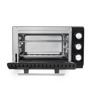 Caso | Design-Oven | TO 20 | 20 L | 1500 W | Black