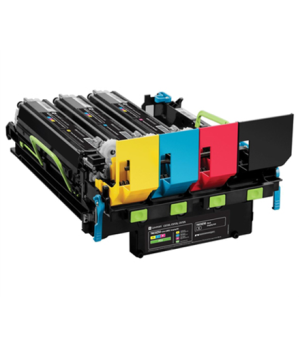 Lexmark CS72x, CX725 | Imaging kit | Black, Cyan, Magenta, Yellow