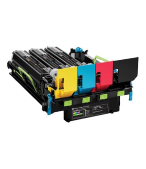 Lexmark CS72x, CX725 | Imaging kit | Black, Cyan, Magenta, Yellow