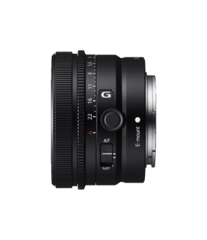 Sony SEL40F25G FE Lens 40mm F2.5 G | Sony | 40mm F2.5 G