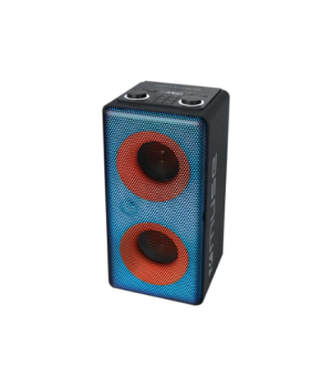 Muse | Bluetooth Speaker | M-1808DJ | 150 W | Bluetooth | Black