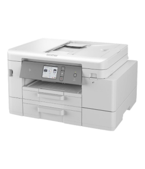 Brother MFC-J4540DW | Inkjet | Colour | Wireless Multifunction Color Printer | A4 | Wi-Fi