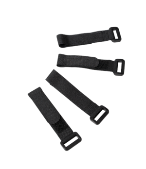 Velcro cable strap | KAB0056 | Black