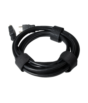 Velcro cable strap | KAB0056 | Black