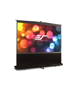 F72NWV | Diagonal 183 " | 4:3 | Viewable screen width (W) 146.3 cm | Black