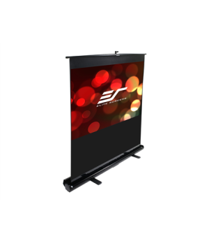 F72NWV | Diagonal 183 " | 4:3 | Viewable screen width (W) 146.3 cm | Black